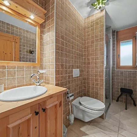 In-out - Les Etagnes - Luxury 3br *