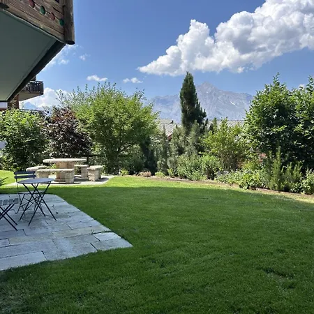 In-out - Les Etagnes - Luxury 3br * Nendaz