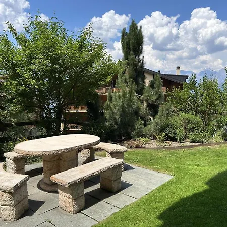 In-out - Les Etagnes - Luxury 3br