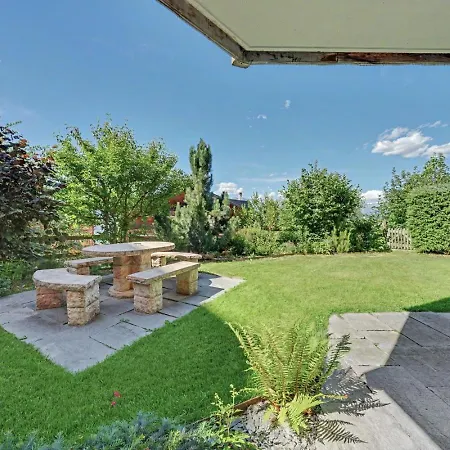 In-out - Les Etagnes - Luxury 3br Lejlighed *