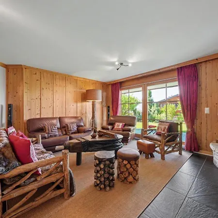 In-out - Les Etagnes - Luxury 3br * Nendaz